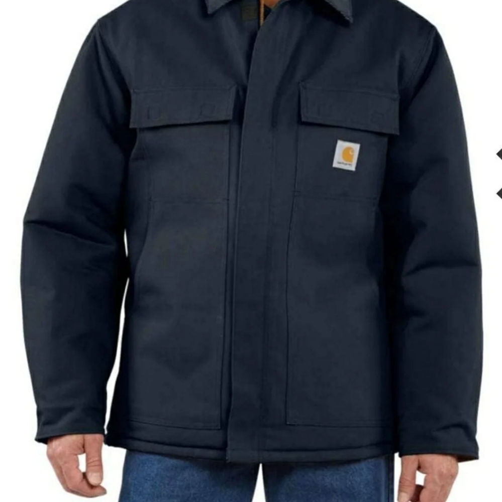 Carhartt Coat